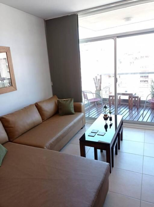 Luminoso Y Acogedor Departamento En Recoleta Apartment Buenos Aires Bagian luar foto